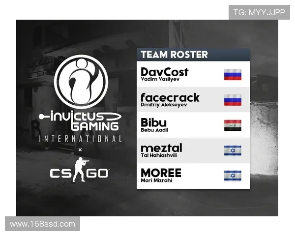 CSGO精彩解析：深入了解IG战队的默契协作与战术配合