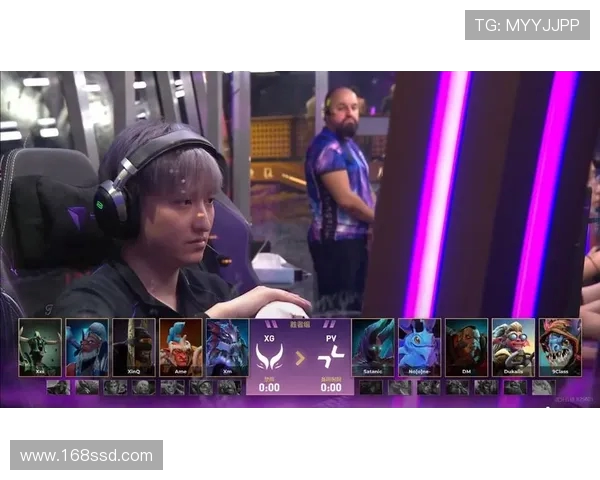 DOTA2赛事分析：JDG战队创造新高排名引发热议与期待