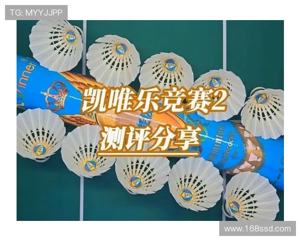 科学羽毛球训练与比赛经验分享提升竞技水平的有效方法