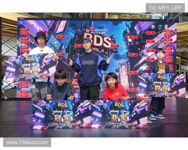 西安街舞队与上海街舞队赛后分析实力对比与表现总结