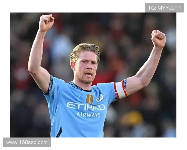 凯文德布劳内如何以全能视野与精准传球引领现代中场新革命