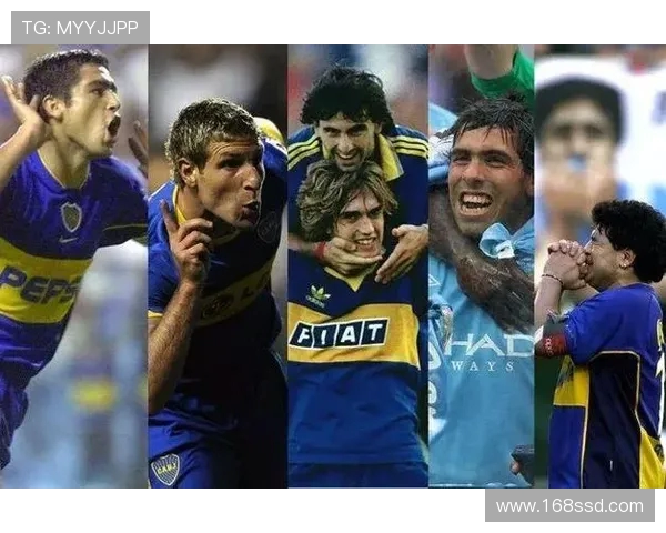 博卡青年百年荣耀与阿根廷足球激情文化的辉煌传承之路