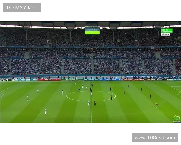 2020年尤文图斯与巴萨精彩对决回放全景解析与赛后点评