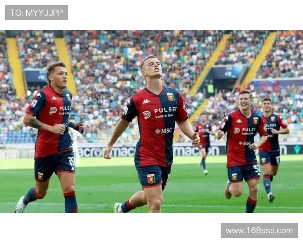 国米与热那亚精彩对决集锦回顾球迷不容错过的精彩瞬间