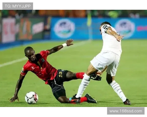 埃及与刚果激战正酣实时比分更新精彩瞬间尽在掌握