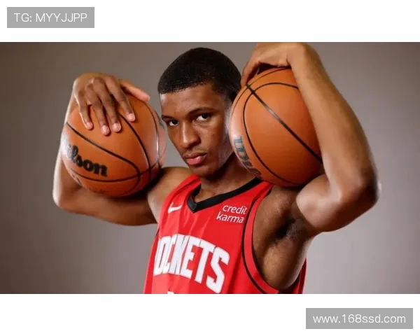 小贾巴里史密斯:未来NBA巨星的崛起与挑战分析